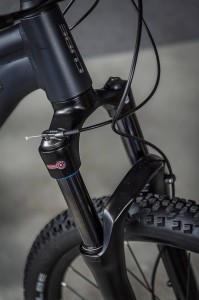Rower Cube Attention Pro night'n'black 2026 Sklep Rowerowy Częstochowa BikePark24 p4.webp