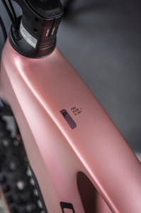 Rower Cube Stereo Hybrid ONE44 Pro 800 shiftblush'n'raisin 2026 Sklep Rowerowy Częstochowa BikePark24 p13.webp