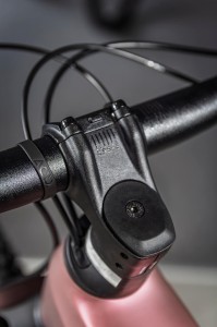 Rower Cube Stereo Hybrid ONE44 Pro 800 shiftblush'n'raisin 2026 Sklep Rowerowy Częstochowa BikePark24 p15.webp