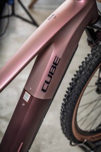 Rower Cube Stereo Hybrid ONE44 Pro 800 shiftblush'n'raisin 2026 Sklep Rowerowy Częstochowa BikePark24 p16.webp