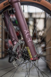 Rower Cube Stereo Hybrid ONE44 Pro 800 shiftblush'n'raisin 2026 Sklep Rowerowy Częstochowa BikePark24 p4.webp