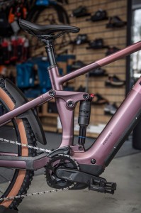 Rower Cube Stereo Hybrid ONE44 Pro 800 shiftblush'n'raisin 2026 Sklep Rowerowy Częstochowa BikePark24 p9.webp