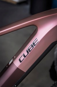 Rower Cube Stereo Hybrid ONE44 Pro 800 shiftblush'n'raisin 2026 Sklep Rowerowy Częstochowa BikePark24 p12.webp
