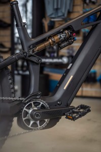 Rower Cube Stereo Hybrid ONE44 HPC AT 800 carbon'n'gold 2026 Sklep Rowerowy Częstochowa BikePark24 p6.webp
