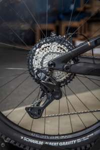 Rower Cube Stereo Hybrid ONE44 HPC AT 800 carbon'n'gold 2026 Sklep Rowerowy Częstochowa BikePark24 p7.webp