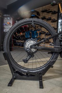 Rower Cube Stereo Hybrid ONE44 HPC AT 800 carbon'n'gold 2026 Sklep Rowerowy Częstochowa BikePark24 p9.webp