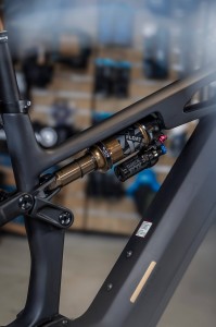Rower Cube Stereo Hybrid ONE44 HPC AT 800 carbon'n'gold 2026 Sklep Rowerowy Częstochowa BikePark24 p11.webp