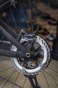 Rower Cube Stereo Hybrid ONE44 HPC AT 800 carbon'n'gold 2026 Sklep Rowerowy Częstochowa BikePark24 p16.webp