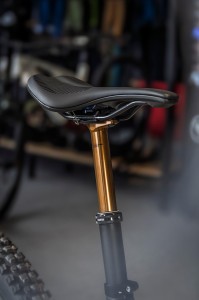 Rower Cube Stereo Hybrid ONE44 HPC AT 800 carbon'n'gold 2026 Sklep Rowerowy Częstochowa BikePark24 p5.webp