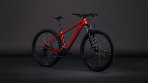 Rower Cube Aim ONE sundowner'n'black 2026 p2.webp