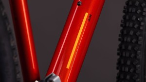 Rower Cube Aim ONE sundowner'n'black 2026 p5.webp