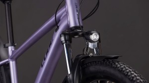Rower Cube Aim ONE FE lightpurple'n'chrome 2026 p7.webp
