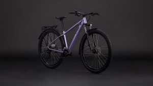 Rower Cube Aim ONE FE lightpurple'n'chrome 2026 p2.webp