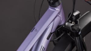 Rower Cube Aim ONE FE lightpurple'n'chrome 2026 p3.webp
