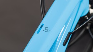 Rower Cube Aim ONE FE marlinblue'n'reflex 2026 p4.webp
