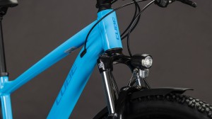 Rower Cube Aim ONE FE marlinblue'n'reflex 2026 p7.webp