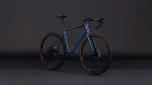 Rower Cube Nuroad ONE grovegreen'n'black 2026 p2.webp