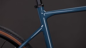 Rower Cube Nuroad ONE grovegreen'n'black 2026 p5.webp