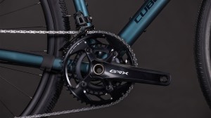 Rower Cube Nuroad Race royalgreen'n'black 2026 p5.webp