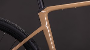 Rower Cube Nuroad Race cappuccino'n'black 2026 p4.webp