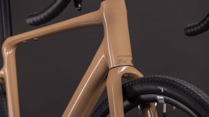 Rower Cube Nuroad Race cappuccino'n'black 2026 p6.webp