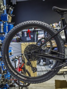 Rower Octane One Sour 27.5 Black 2022 p4.webp