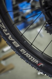 Rower Octane One Sour 27.5 Black 2022 p2.webp