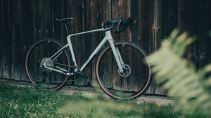 Rower Cube Nuroad C62 ONE aloegreen'n'black 2026 p8.webp