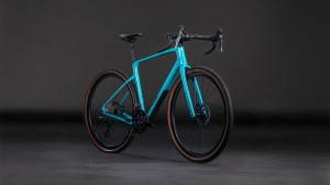 Rower Cube Nuroad C62 Pro swimmingpool'n'black 2026 p2.webp