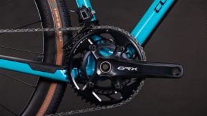 Rower Cube Nuroad C62 Pro swimmingpool'n'black 2026 p7.webp