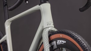 Rower Cube Nuroad C62 SLX reedbeige'n'chrome 2026 p8.webp