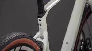 Rower Cube Nuroad C62 SLX reedbeige'n'chrome 2026 p4.webp