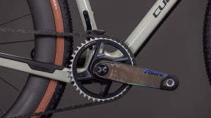 Rower Cube Nuroad C62 SLX reedbeige'n'chrome 2026 p5.webp