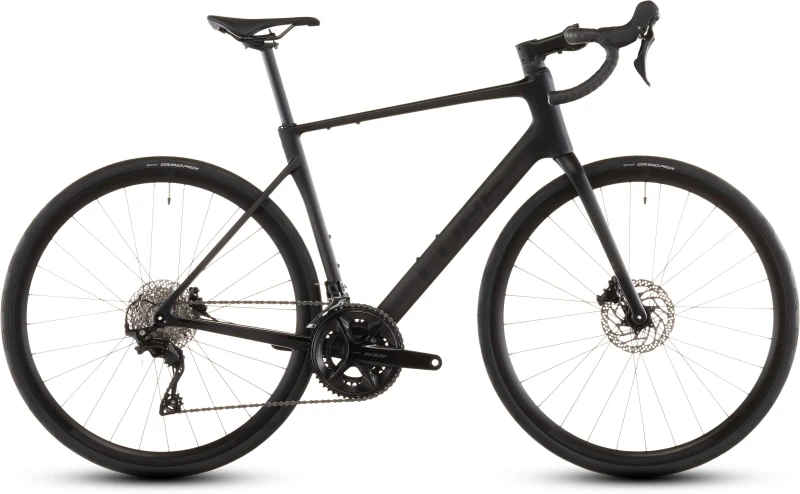 Rower Cube Attain C62 Race blackline 2026.webp