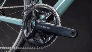 Rower Cube Attain C62 Race skylightblue'n'cyan 2026 p5.webp