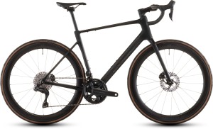 Rower Cube Attain C62 SLT carbon'n'coalchrome 2026.webp