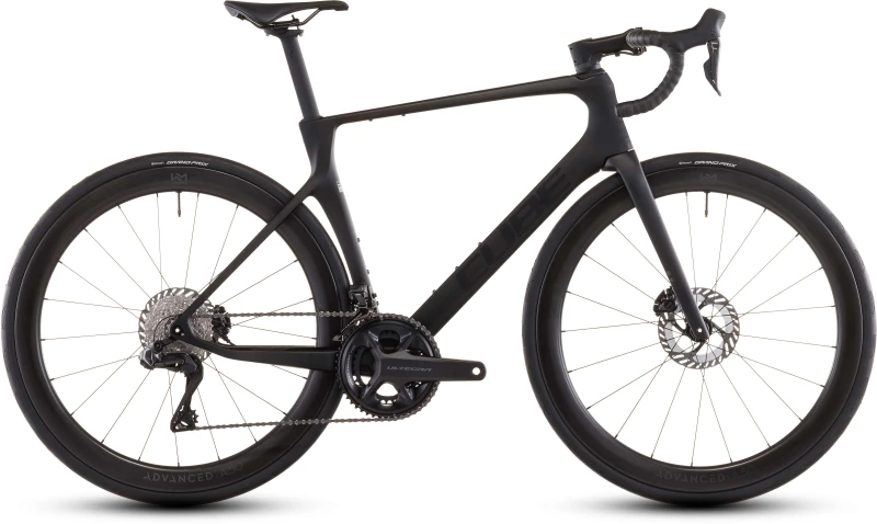 Rower Cube Agree C62 Pro blackline 2026.webp