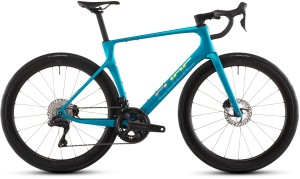Rower Cube Agree C62 Pro bali'n'prism 2026.webp