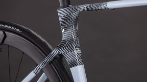 Rower Cube Agree C62 Race glacier'n'black 2026 p7.webp