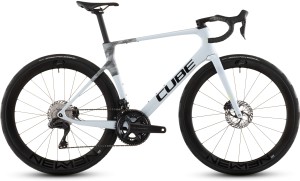 Rower Cube Agree C62 Race glacier'n'black 2026.webp