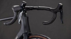 Rower Cube Agree C62 SLT black'n'black 2026 p8.webp