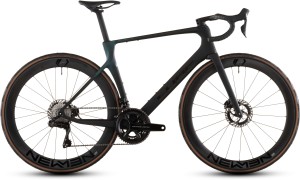 Rower Cube Agree C62 SLT black'n'black 2026.webp