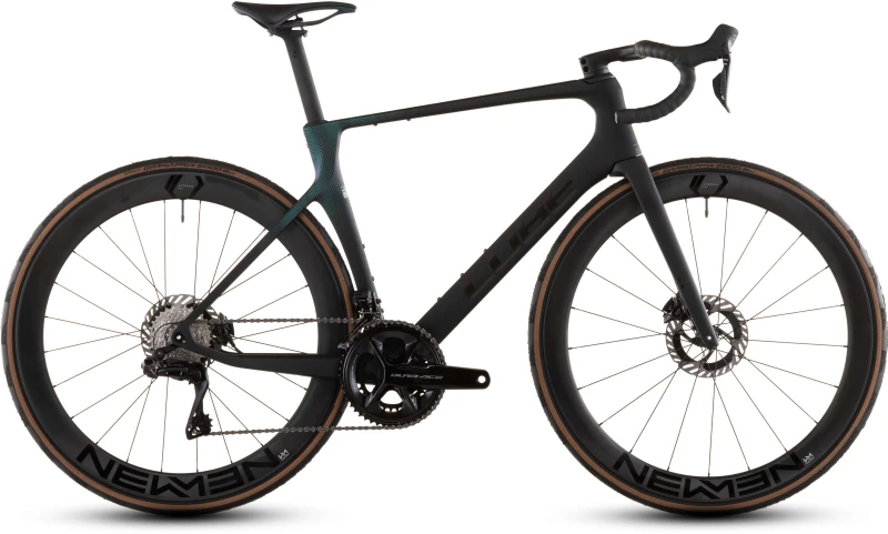 Rower Cube Agree C62 SLT black'n'black 2026.webp