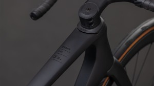 Rower Cube Agree C62 SLT black'n'black 2026 p3.webp