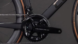 Rower Cube Agree C62 SLT black'n'black 2026 p6.webp