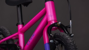 Rower Cube Numove 120 RT fucsia'n'plum 2026 p6.webp