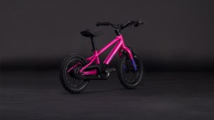 Rower Cube Numove 120 RT fucsia'n'plum 2026 p2.webp