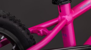 Rower Cube Numove 120 RT fucsia'n'plum 2026 p4.webp