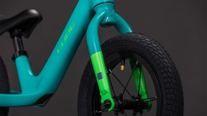 Rower Cube Numove 120 walk seagreen'n'green 2026 p5.webp