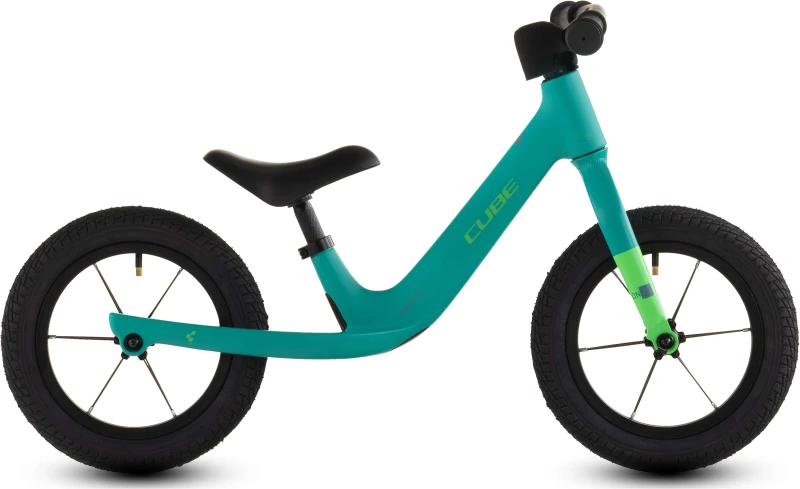 Rower Cube Numove 120 walk seagreen'n'green 2026.webp